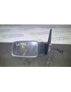 Recambio de retrovisor izquierdo para peugeot 205 berlina 1.8 d referencia OEM IAM  NEGRO MANUAL