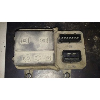 CAJA RELES / FUSIBLES 7738673 