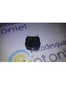 Recambio de mando elevalunas trasero izquierdo para citroën xsara berlina 1.9td seduction referencia OEM IAM   