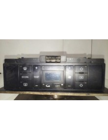 Recambio de mando climatizador para audi a4 berlina (b5) 2.5 tdi referencia OEM IAM 8D0820043M  