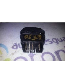 Recambio de mando elevalunas trasero izquierdo para citroën xsara berlina 1.9td seduction referencia OEM IAM    2