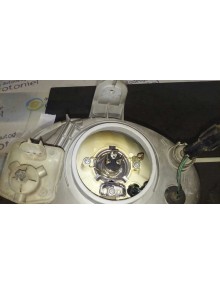 Recambio de faro izquierdo para daewoo matiz city referencia OEM IAM  1º MONOPTICA 2