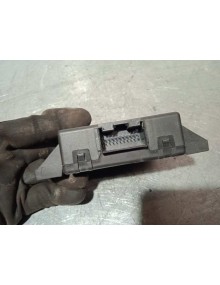 Recambio de modulo electronico para porsche panamera diesel referencia OEM IAM 97061811604  UNIDAD DE CONTROL 2