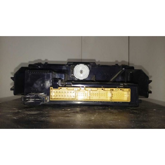 Recambio de mando climatizador para audi a4 berlina (b5) 2.5 tdi referencia OEM IAM 8D0820043M  