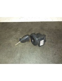 Recambio de centralita inmovilizador para renault clio iii 1.2 referencia OEM IAM 8200214173H  