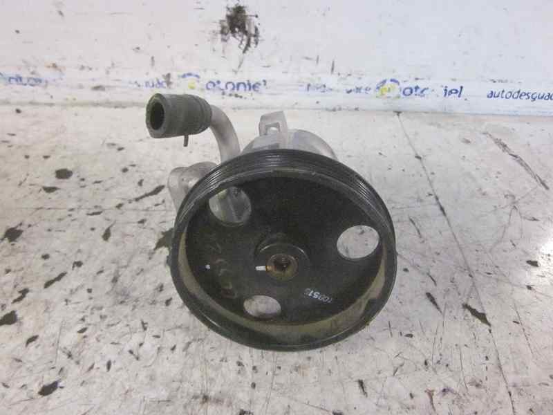 Recambio de bomba direccion para chevrolet aveo 1.4 cat referencia OEM IAM  11.5CM 