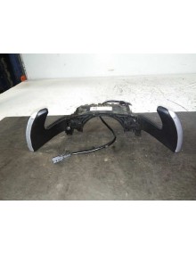 Recambio de mando volante para peugeot 308 access referencia OEM IAM 96561270XT  