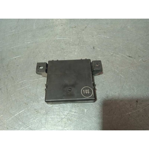 Recambio de modulo electronico para porsche panamera diesel referencia OEM IAM 97061811604  UNIDAD DE CONTROL