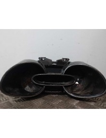 Recambio de cuadro instrumentos para renault clio iv limited referencia OEM IAM 248101259R  