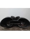 Recambio de cuadro instrumentos para renault clio iv limited referencia OEM IAM 248101259R  