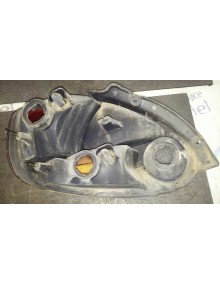 Recambio de piloto trasero derecho para daewoo matiz city referencia OEM IAM    2