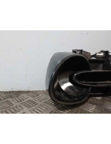 Recambio de cuadro instrumentos para renault clio iv limited referencia OEM IAM 248101259R   2