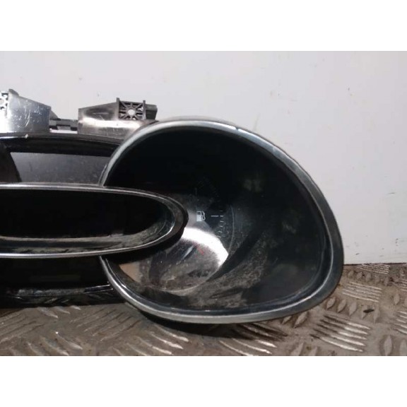 Recambio de cuadro instrumentos para renault clio iv limited referencia OEM IAM 248101259R  