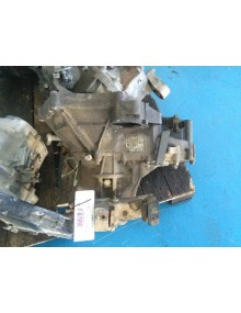 Recambio de caja cambios para mg serie 45 (rt) classic (4-ptas.) referencia OEM IAM  B 