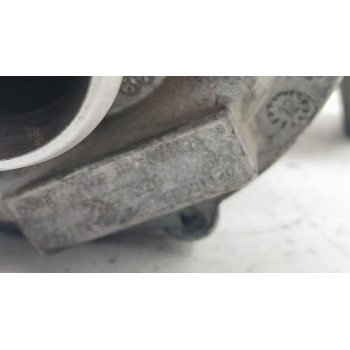 Recambio de turbocompresor para citroën nemo basis referencia OEM IAM 55237520 9S516K682BA 0375S1