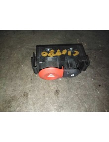 Recambio de warning para renault clio iii 1.2 referencia OEM IAM   
