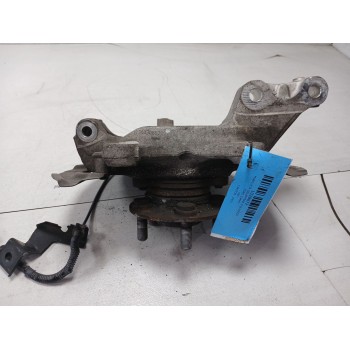 Recambio de mangueta delantera izquierda para ford s-max titanium referencia OEM IAM 1603030220  