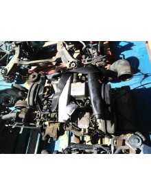 Recambio de motor completo para mg serie 45 (rt) classic (4-ptas.) referencia OEM IAM 20T2N SIN BOMBA B 184.000KM