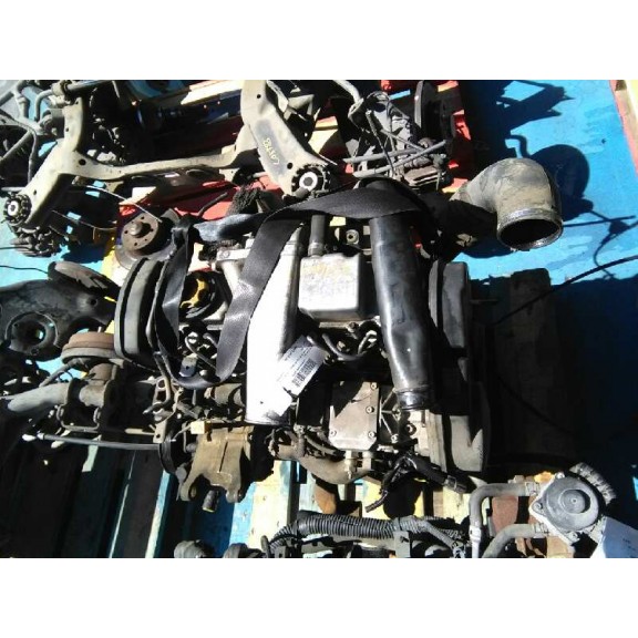 Recambio de motor completo para mg serie 45 (rt) classic (4-ptas.) referencia OEM IAM 20T2N SIN BOMBA B 184.000KM