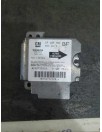 Recambio de centralita airbag para opel astra g berlina club referencia OEM IAM 09229302BF  