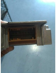 Recambio de centralita airbag para opel astra g berlina club referencia OEM IAM 09229302BF   2