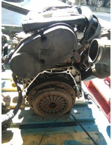 Recambio de motor completo para mg serie 45 (rt) classic (4-ptas.) referencia OEM IAM 20T2N SIN BOMBA B 184.000KM 2