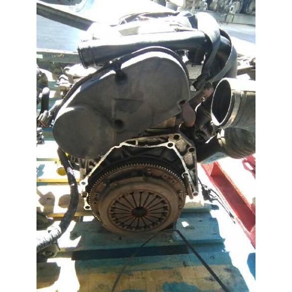 Recambio de motor completo para mg serie 45 (rt) classic (4-ptas.) referencia OEM IAM 20T2N SIN BOMBA B 184.000KM