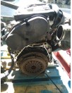 Recambio de motor completo para mg serie 45 (rt) classic (4-ptas.) referencia OEM IAM 20T2N SIN BOMBA B 184.000KM
