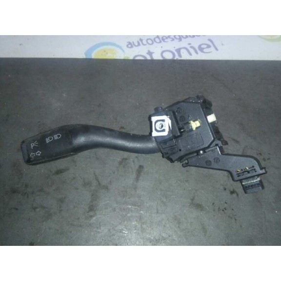 Recambio de mando intermitentes para audi a3 (8p) 1.9 tdi ambiente referencia OEM IAM 8P0953513A  