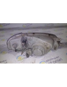 Recambio de faro izquierdo para kia carnival td ls referencia OEM IAM   MONOPTICA 2