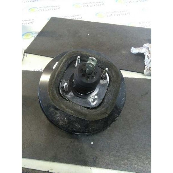 Recambio de servofreno para peugeot 207 confort referencia OEM IAM 9682338280  