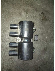 Recambio de bobina encendido para daewoo nubira berlina sx (1999) referencia OEM IAM 96350585  
