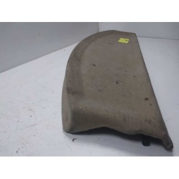 Recambio de bandeja trasera para volkswagen new beetle (9c1/1c1) 1.9 tdi referencia OEM IAM 1C0867769C  