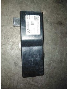 Recambio de modulo electronico para opel insignia berlina 2.0 cdti cat referencia OEM IAM F00HJ00491  