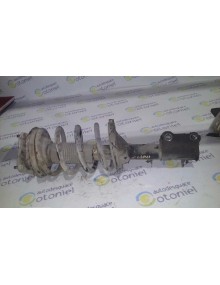 Recambio de amortiguador delantero derecho para kia carnival td ls referencia OEM IAM   