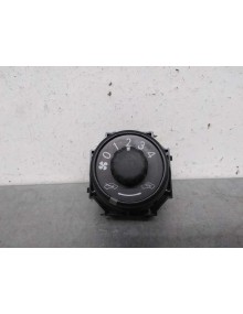 Recambio de mando calefaccion / aire acondicionado para toyota iq básico referencia OEM IAM 758857 VELOCIDADES VENTILADOR