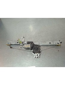 Recambio de elevalunas delantero izquierdo para peugeot 207 confort referencia OEM IAM 440787E 6 PIN 401786A8