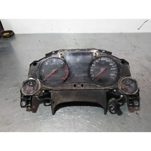Recambio de cuadro instrumentos para audi a8 (4e2) 3.0 v6 24v tdi referencia OEM IAM 4E0920901AV 4E0920901C 280 KM 6 RPM