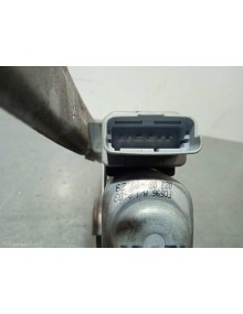 Recambio de elevalunas delantero izquierdo para peugeot 207 confort referencia OEM IAM 440787E 6 PIN 401786A8 2