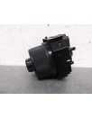 Recambio de mando calefaccion / aire acondicionado para toyota iq básico referencia OEM IAM 758857 VELOCIDADES VENTILADOR