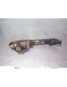 Recambio de maneta exterior delantera derecha para mercedes-benz vaneo (w414) furgoneta compacta referencia OEM IAM    2