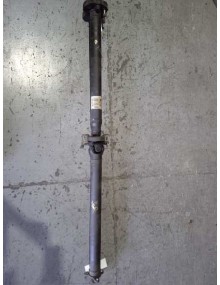 Recambio de transmision central para mercedes-benz clase c (w203) berlina 220 cdi (203.006) referencia OEM IAM   