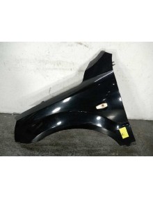 Recambio de aleta delantera izquierda para kia sorento 2.5 crdi referencia OEM IAM    2