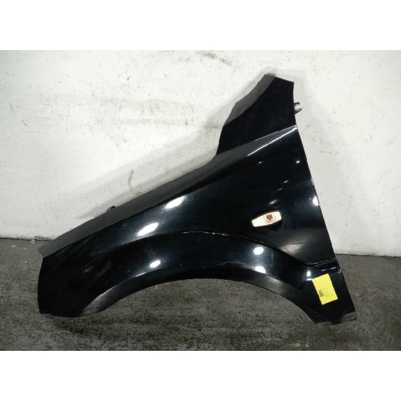 Recambio de aleta delantera izquierda para kia sorento 2.5 crdi referencia OEM IAM   