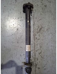 Recambio de transmision central para mercedes-benz clase c (w203) berlina 220 cdi (203.006) referencia OEM IAM    2