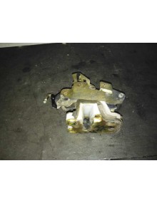 Recambio de cerradura puerta trasera izquierda para opel frontera a 2.8 turbodiesel referencia OEM IAM    2