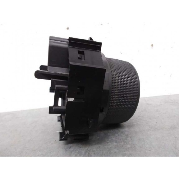 Recambio de mando calefaccion / aire acondicionado para toyota iq básico referencia OEM IAM 758857 VELOCIDADES VENTILADOR