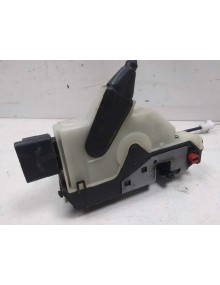 Recambio de cerradura puerta trasera derecha para peugeot 2008 (--.2013) style referencia OEM IAM 9688080780 6 PINES  2