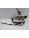 Recambio de cerradura puerta trasera derecha para peugeot 2008 (--.2013) style referencia OEM IAM 9688080780 6 PINES 