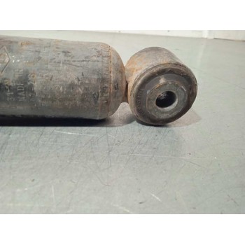 Recambio de amortiguador trasero derecho para renault laguna iii referencia OEM IAM 562100001R  